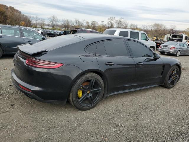 2018 PORSCHE PANAMERA 4 #3283784419