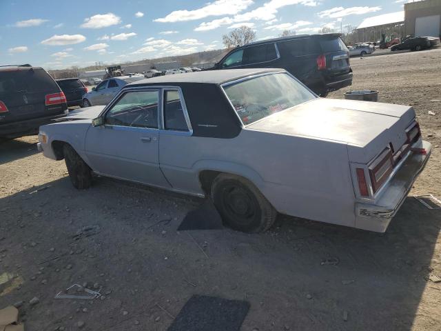 1980 FORD THUNDERBIR #3285994824