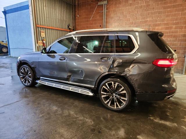 2019 BMW X7 XDRIVE4 #3316153227