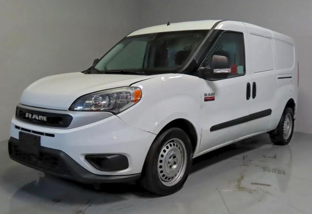 2022 RAM PROMASTER #3305287399