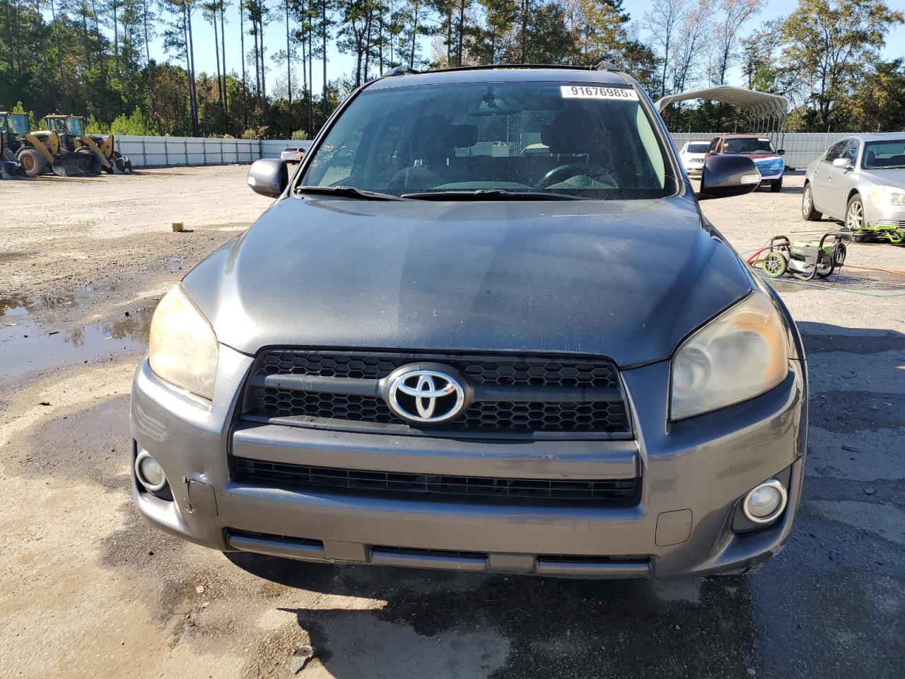 TOYOTA RAV4 SPORT