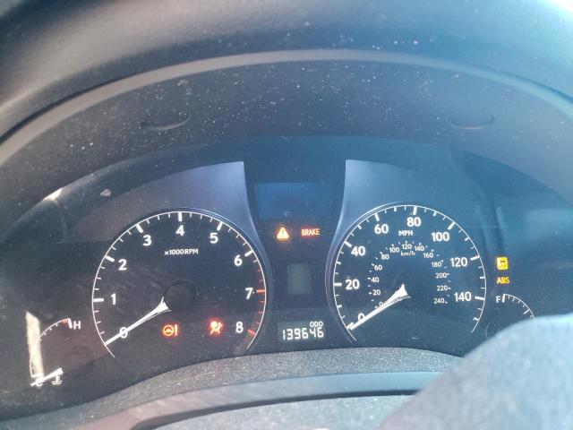 2012 LEXUS RX 350 #3296432706