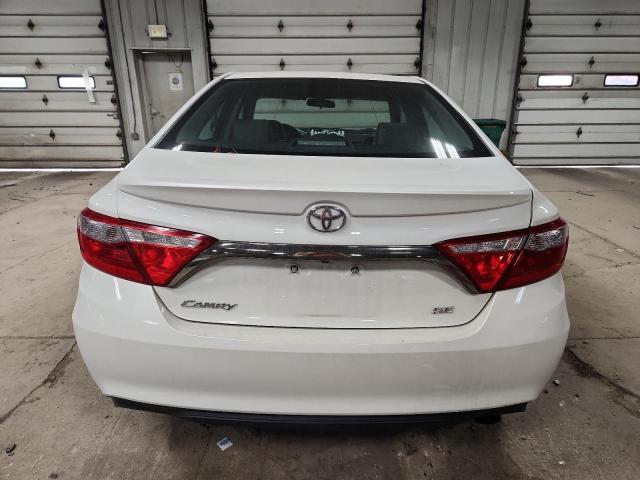 2015 TOYOTA CAMRY LE - 4T1BF1FK3FU044772