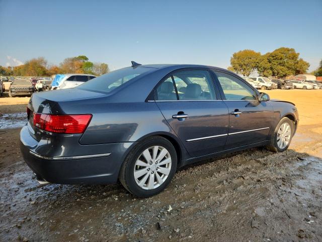 2010 HYUNDAI SONATA SE #3284779549