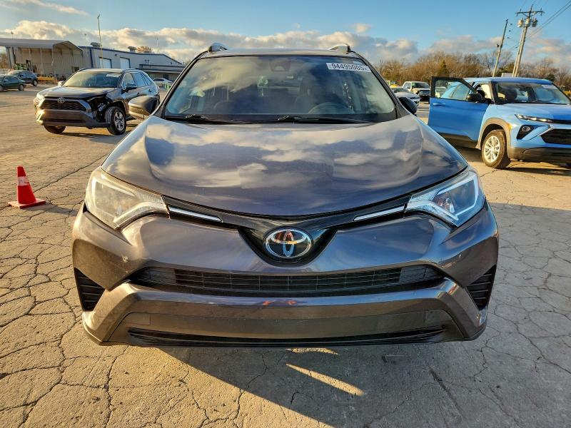 2017 TOYOTA RAV4 LE #3308408285
