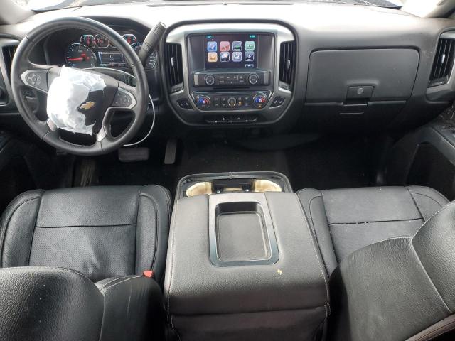 2017 CHEVROLET SILVERADO #3304583477