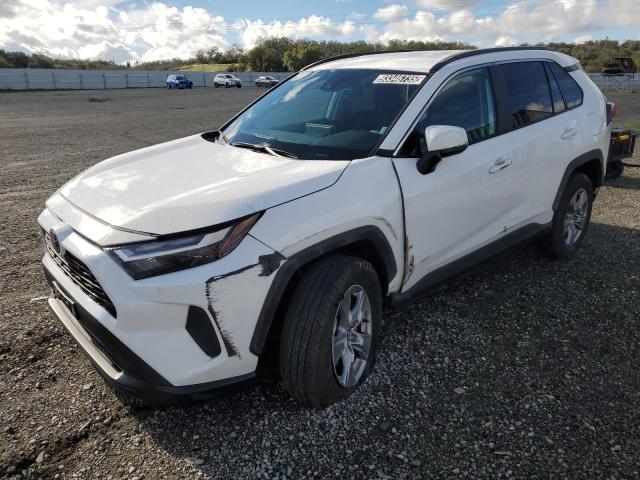 Global Auto Auctions: 2025 TOYOTA RAV4 XLE
