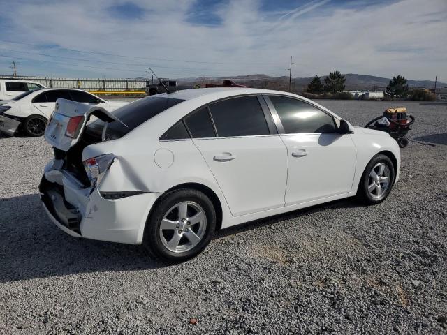 2012 CHEVROLET CRUZE LT #3290426757