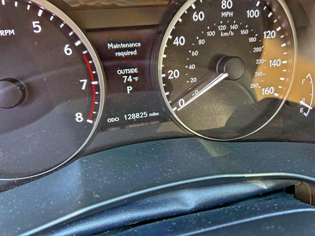 2013 LEXUS ES 350 #3297074527