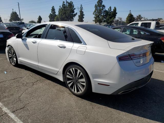 2017 LINCOLN MKZ RESERV 3LN6L5E93HR663723