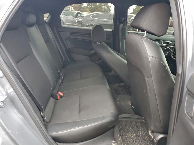 2025 HONDA CIVIC SPOR #3302736072