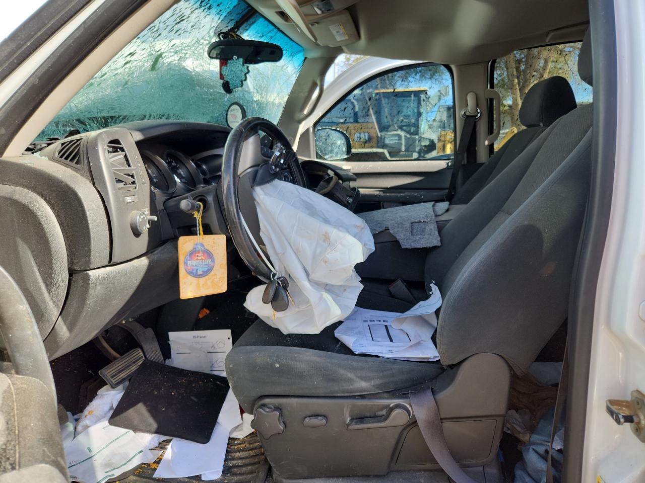 Lot #3291211992 2008 CHEVROLET SILVERADO