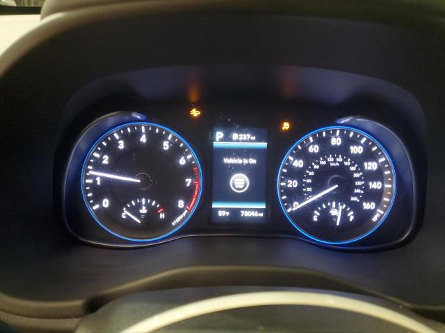 2020 HYUNDAI KONA SEL P - KM8K6CAA7LU571459