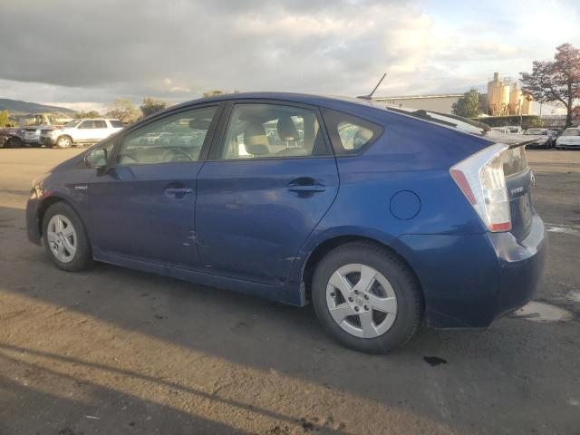 2010 TOYOTA PRIUS #3294075962