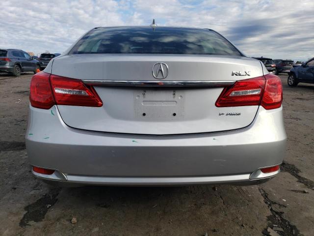 2014 ACURA RLX - JH4KC1F36EC004789