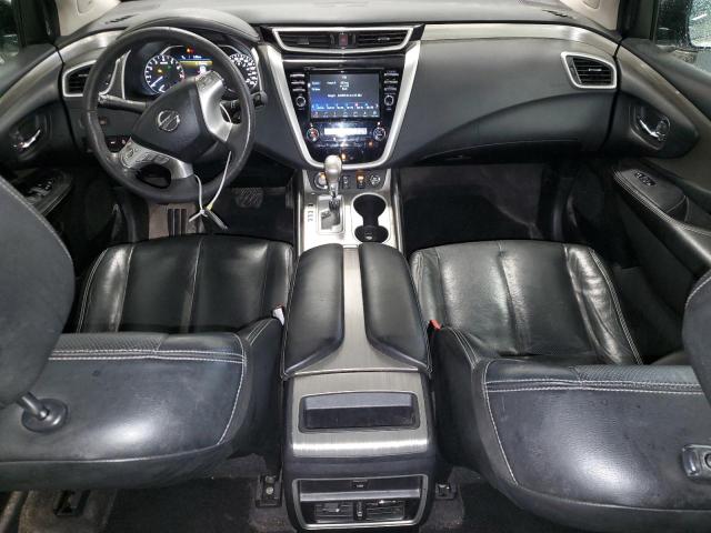 2015 NISSAN MURANO S - 5N1AZ2MH0FN234099