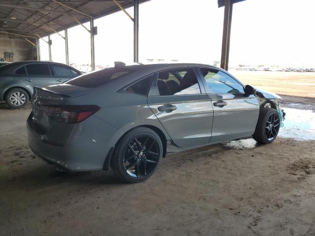 2025 HONDA CIVIC SPOR #3297888802