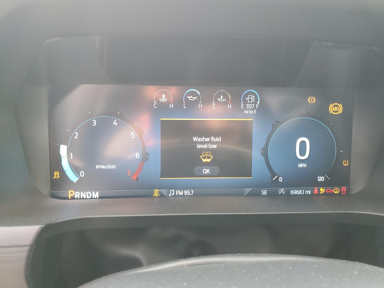 Lot #3287442004 2025 FORD F150 XLT