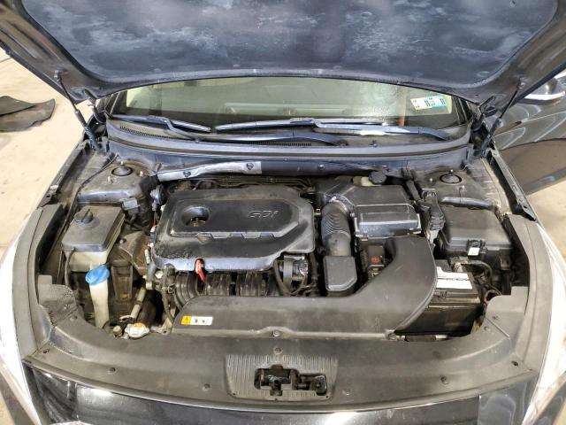 2015 HYUNDAI SONATA SPO #3304670907