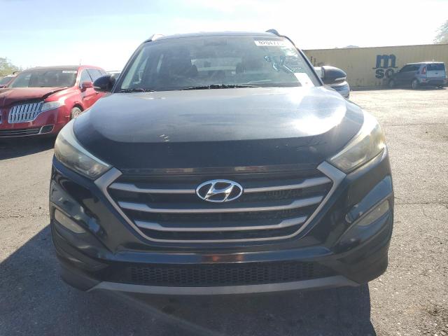 2016 HYUNDAI TUCSON LIM #3293360427