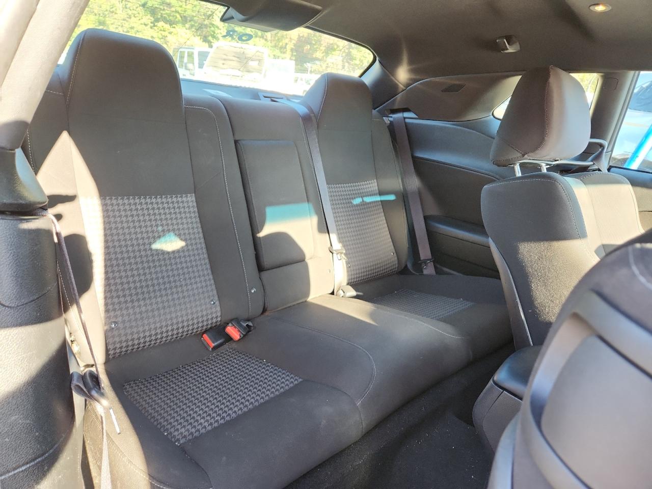 Lot #3301793344 2022 DODGE CHALLENGER