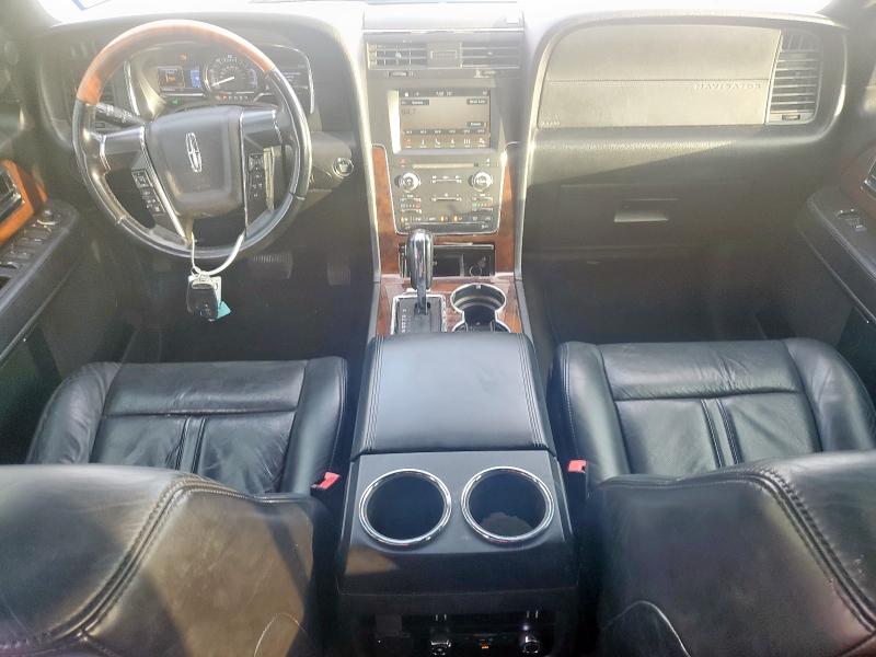2016 LINCOLN NAVIGATOR #3293501445