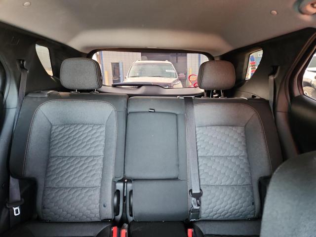 2019 CHEVROLET EQUINOX LT #3278912028