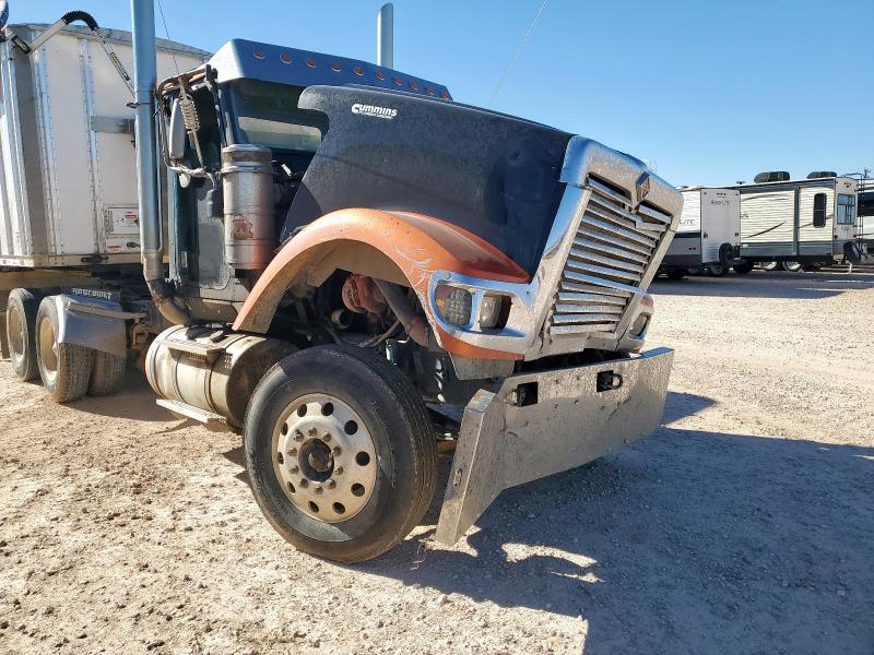 Global Auto Auctions: 2006 INTERNATIONAL 5900 5900I