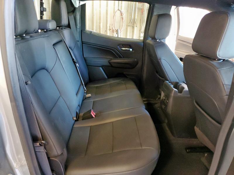 2024 CHEVROLET COLORADO L #3305663719