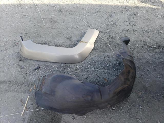 2011 JEEP LIBERTY SP #3292547678