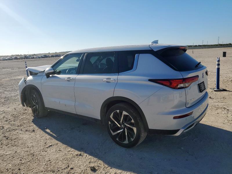 2023 MITSUBISHI OUTLANDER #3302975613