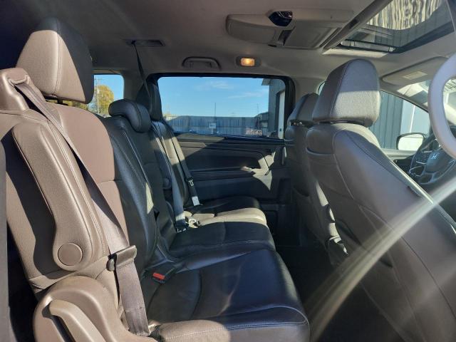 2019 HONDA ODYSSEY EX - 5FNRL6H7XKB029996