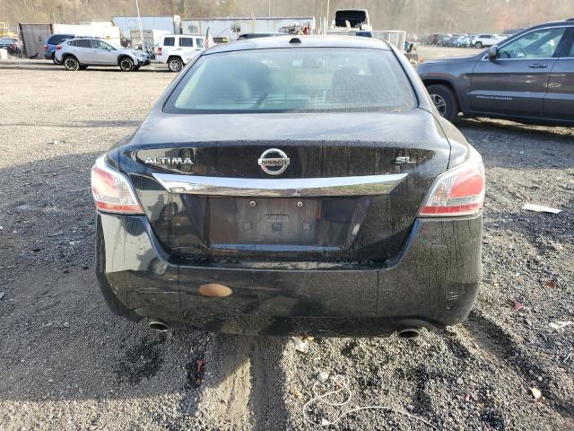 2015 NISSAN ALTIMA 2.5 #3302911047