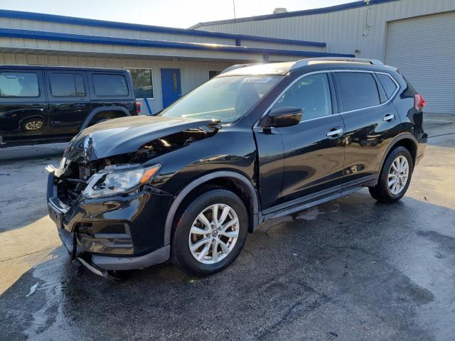 2019 NISSAN ROGUE S #3305512069