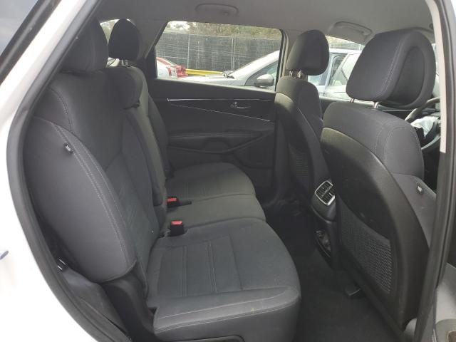 2016 KIA SORENTO LX #3291334135