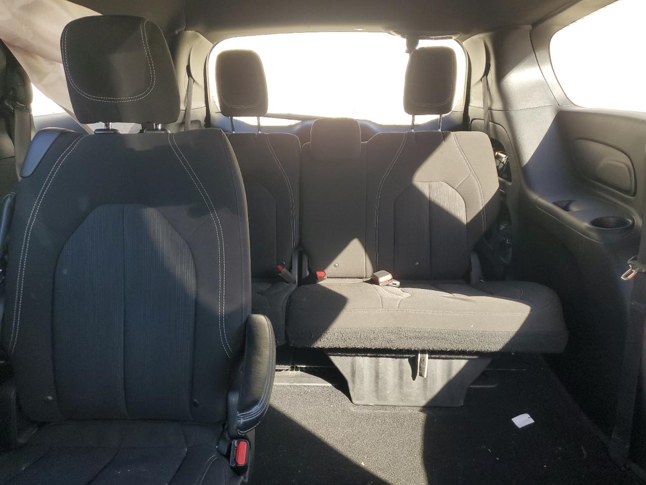 CHRYSLER PACIFICA TOURING