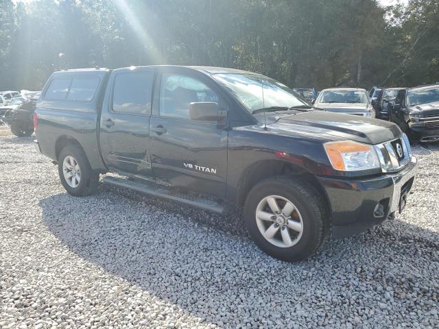 2014 NISSAN TITAN S #3290223235