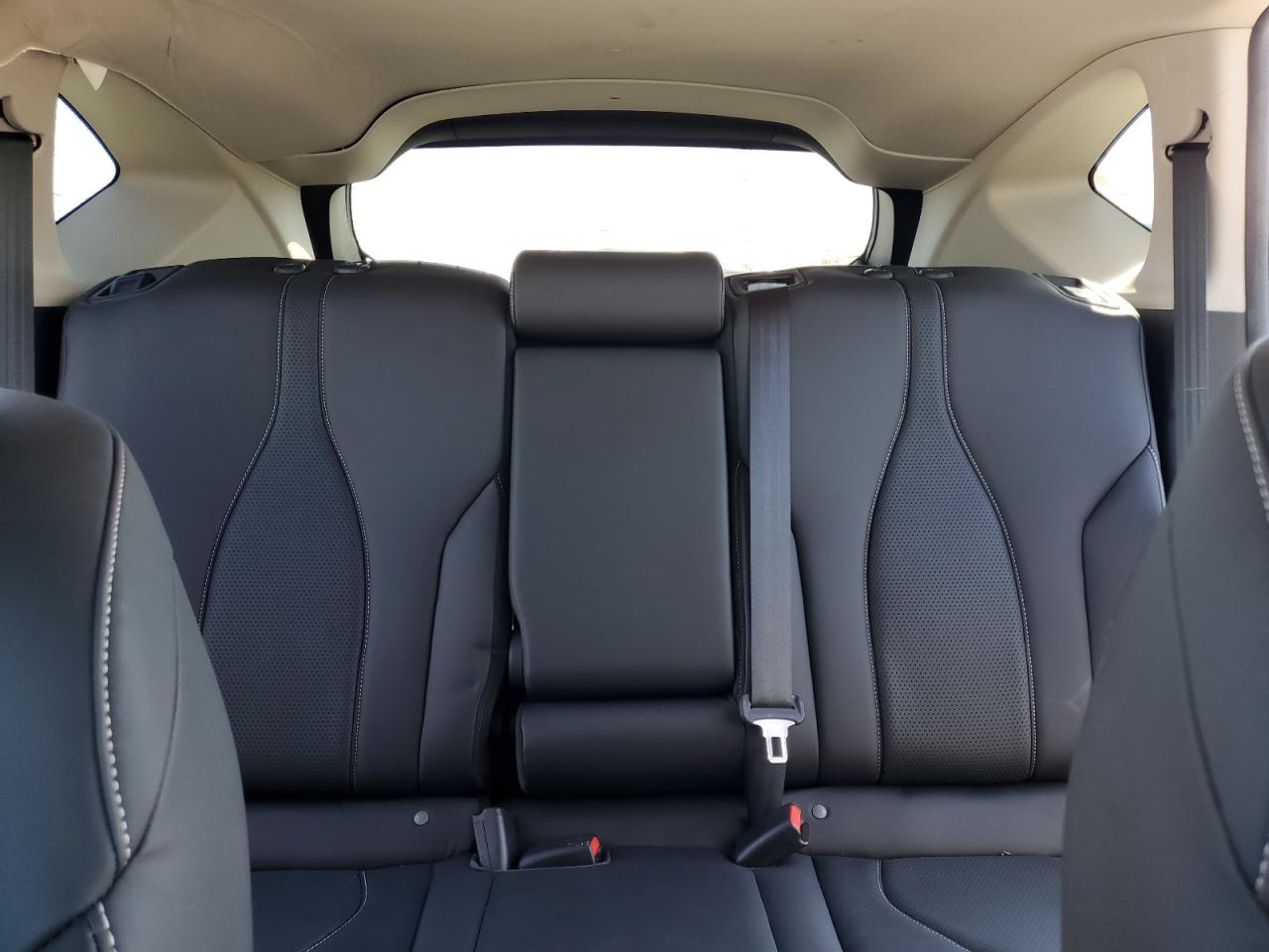 ACURA RDX TECHNOLOGY