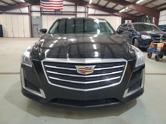 2016 CADILLAC CTS LUXURY - 1G6AX5SX5G0194884
