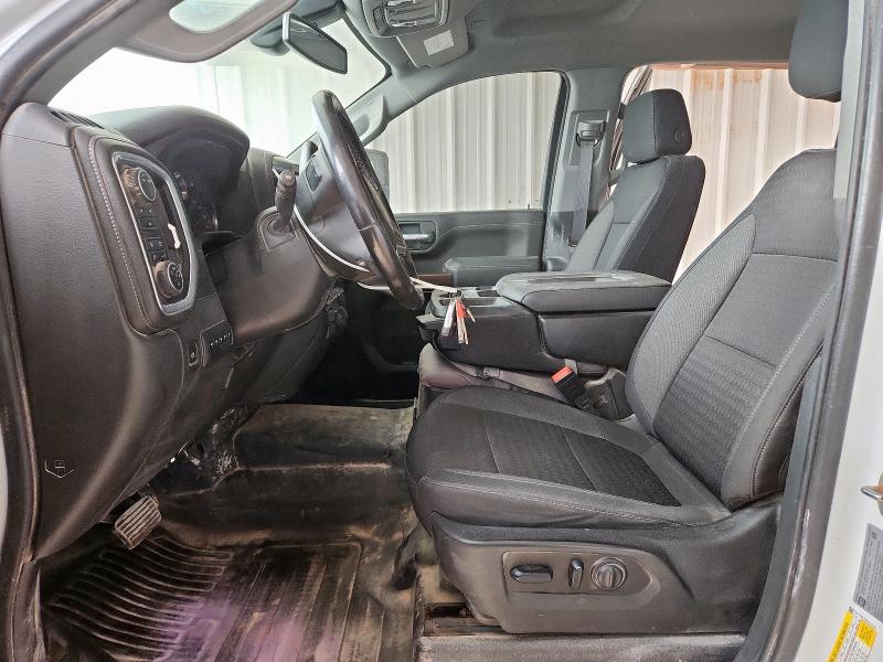 2023 CHEVROLET SILVERADO #3305403318