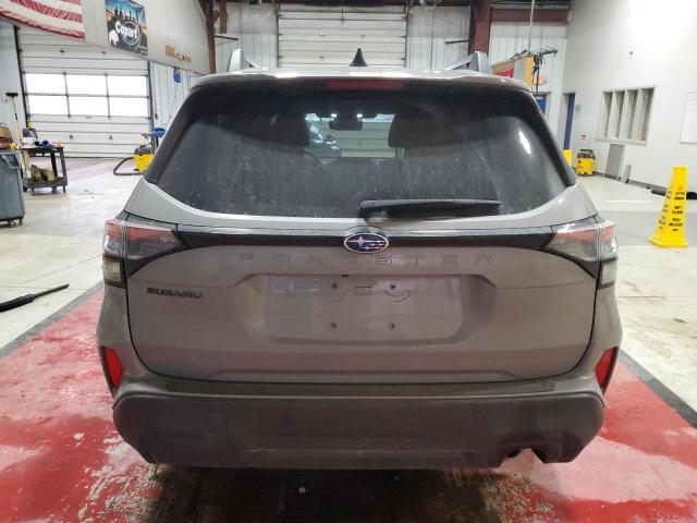 2025 SUBARU FORESTER P #3311581772