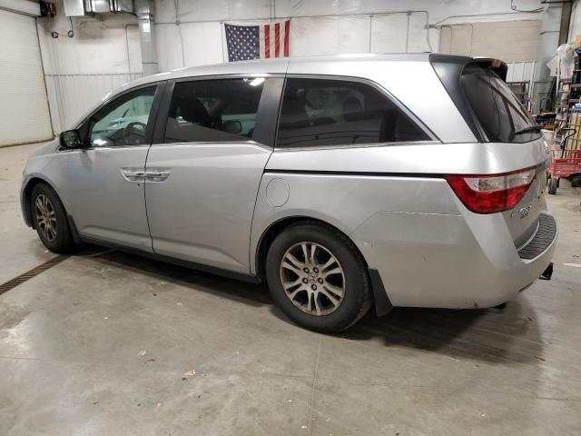 2012 HONDA ODYSSEY EX - 5FNRL5H61CB002124