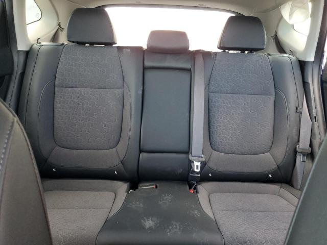 2024 KIA SELTOS S #3302831917