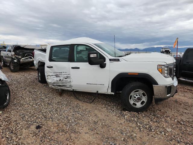 2023 GMC SIERRA K2500 HEAVY DUTY #3287885242