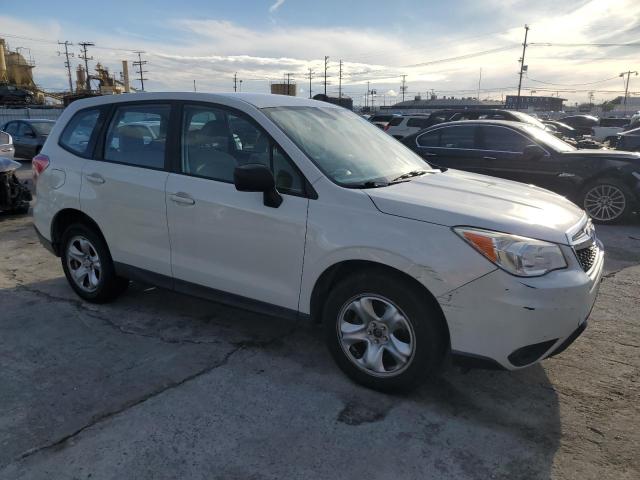 2016 SUBARU FORESTER 2 #3308478274