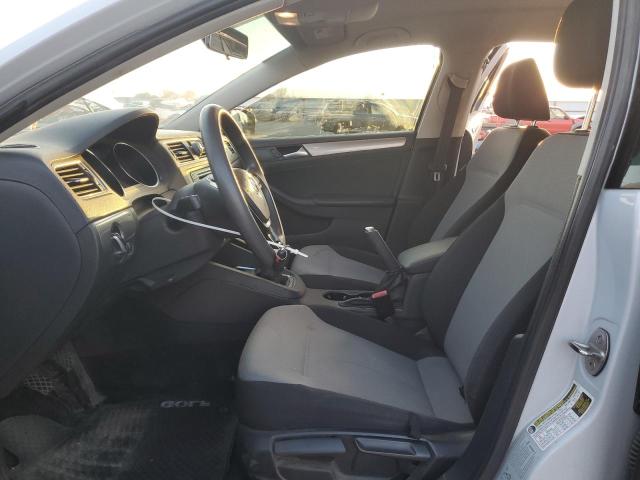 2017 VOLKSWAGEN JETTA S #3301638652