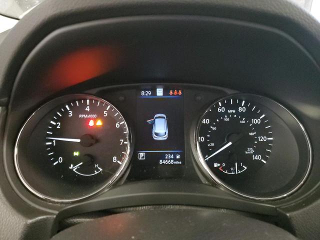 2020 NISSAN ROGUE SPOR #3292397286