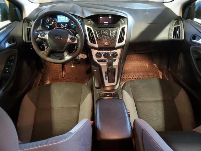 2014 FORD FOCUS SE #3287700017