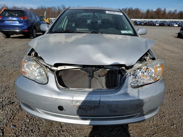 2006 TOYOTA COROLLA CE #3297923777