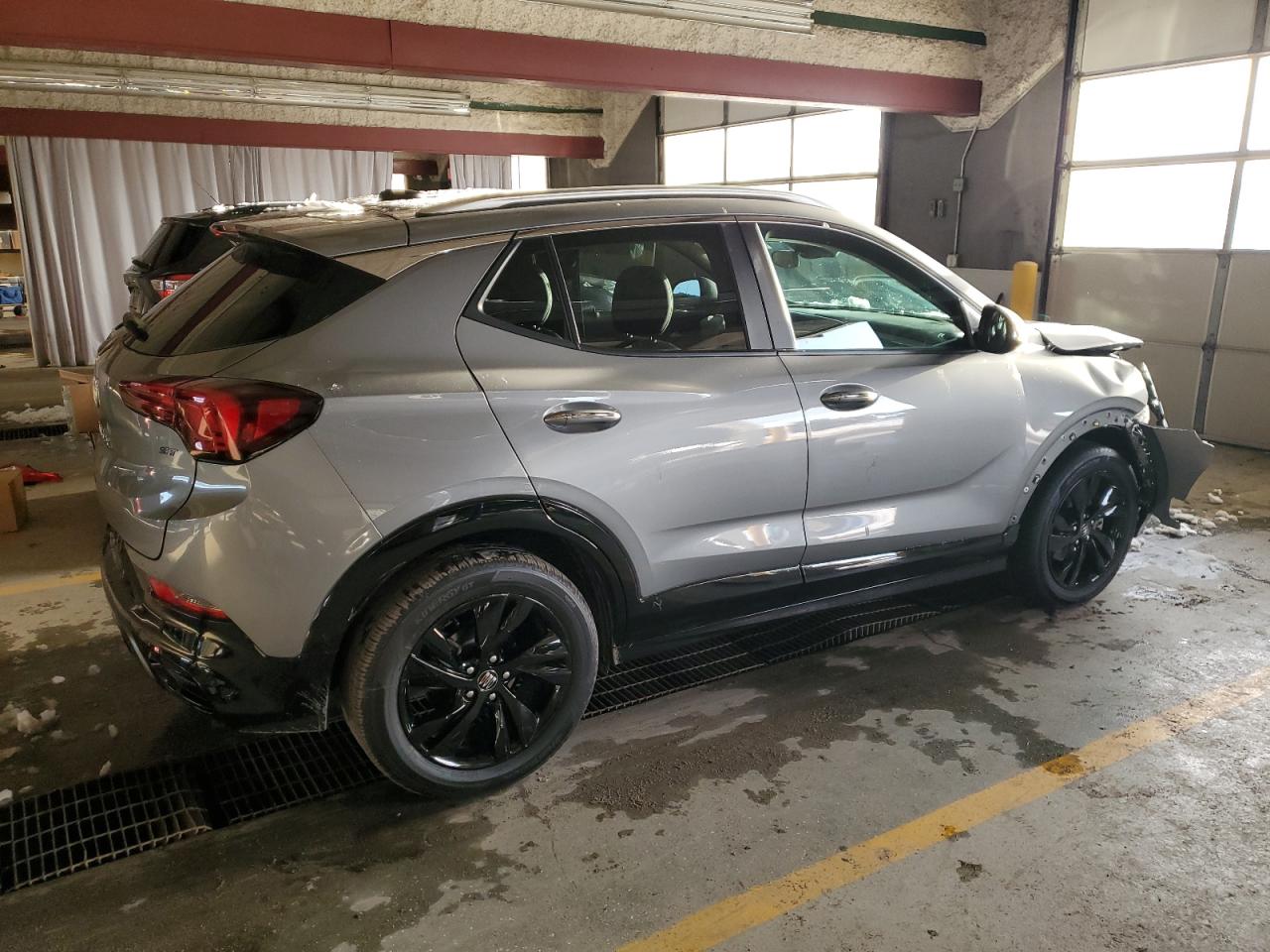 BUICK ENCORE SPORT TOURING